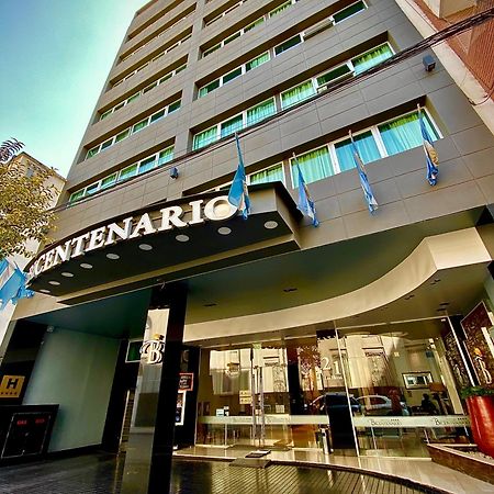 Hotel Bicentenario Suites&Spa San Miguel de Tucumán Exterior foto