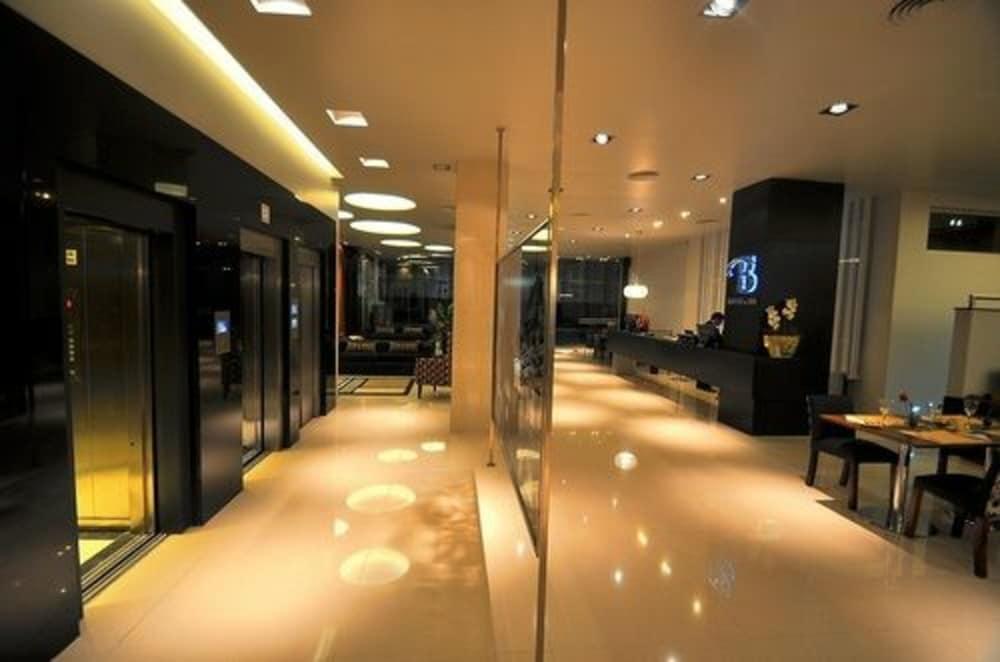 Hotel Bicentenario Suites&Spa San Miguel de Tucumán Exterior foto